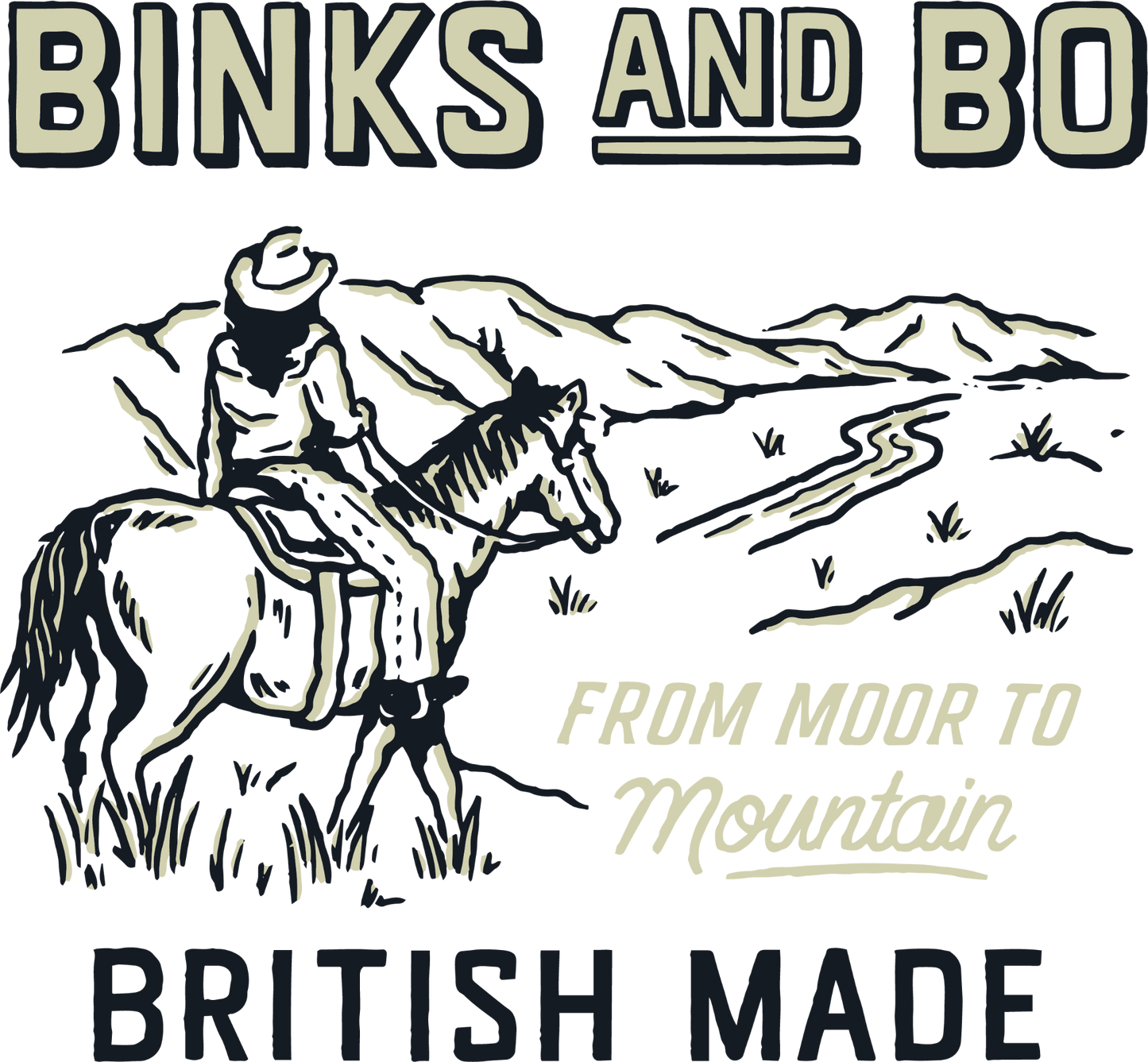 Binks & Bo Gift Card