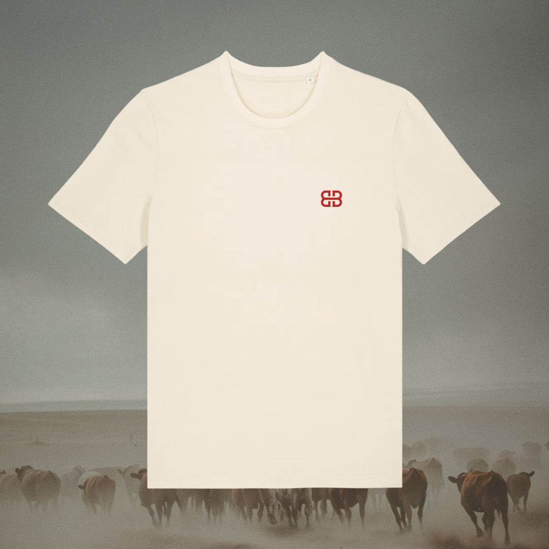 Campfire Unisex Organic Cotton T-Shirt