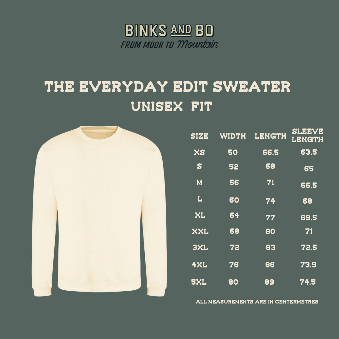 Self Love Cowgirl Club Sweater