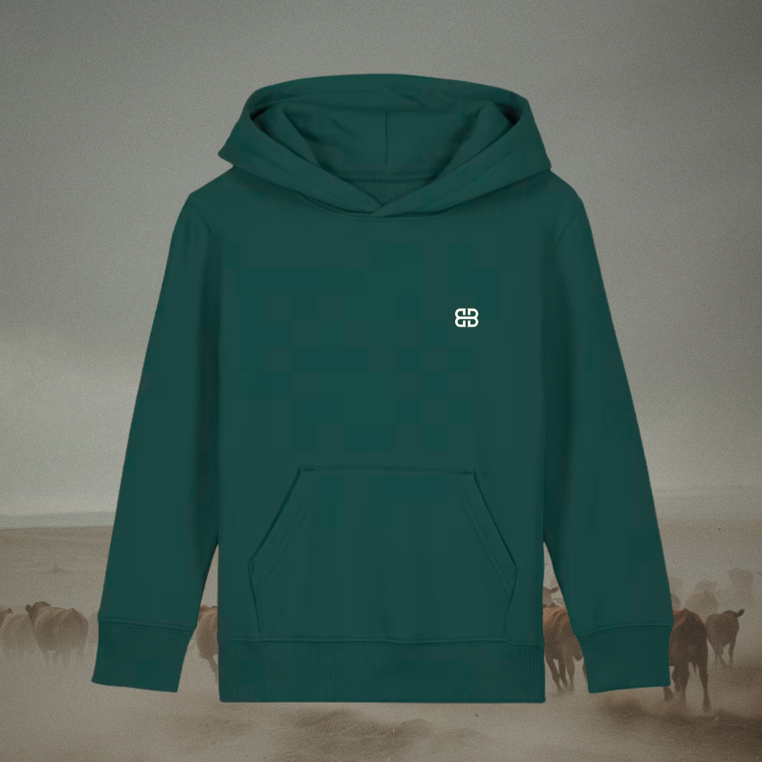 Children's Binks & Bo Signature Hoodie