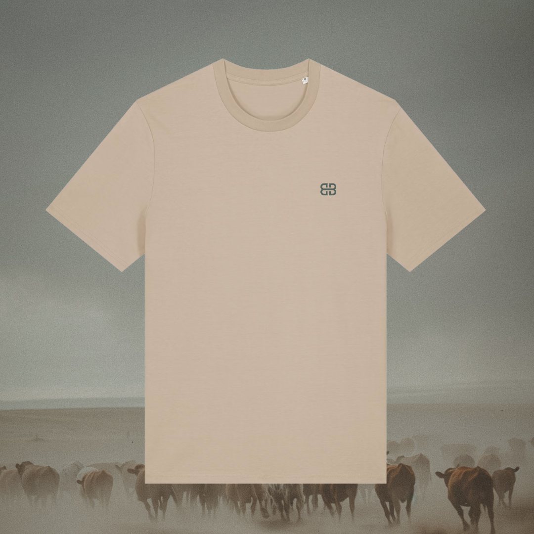 From Moor To Mountain T-Shirt