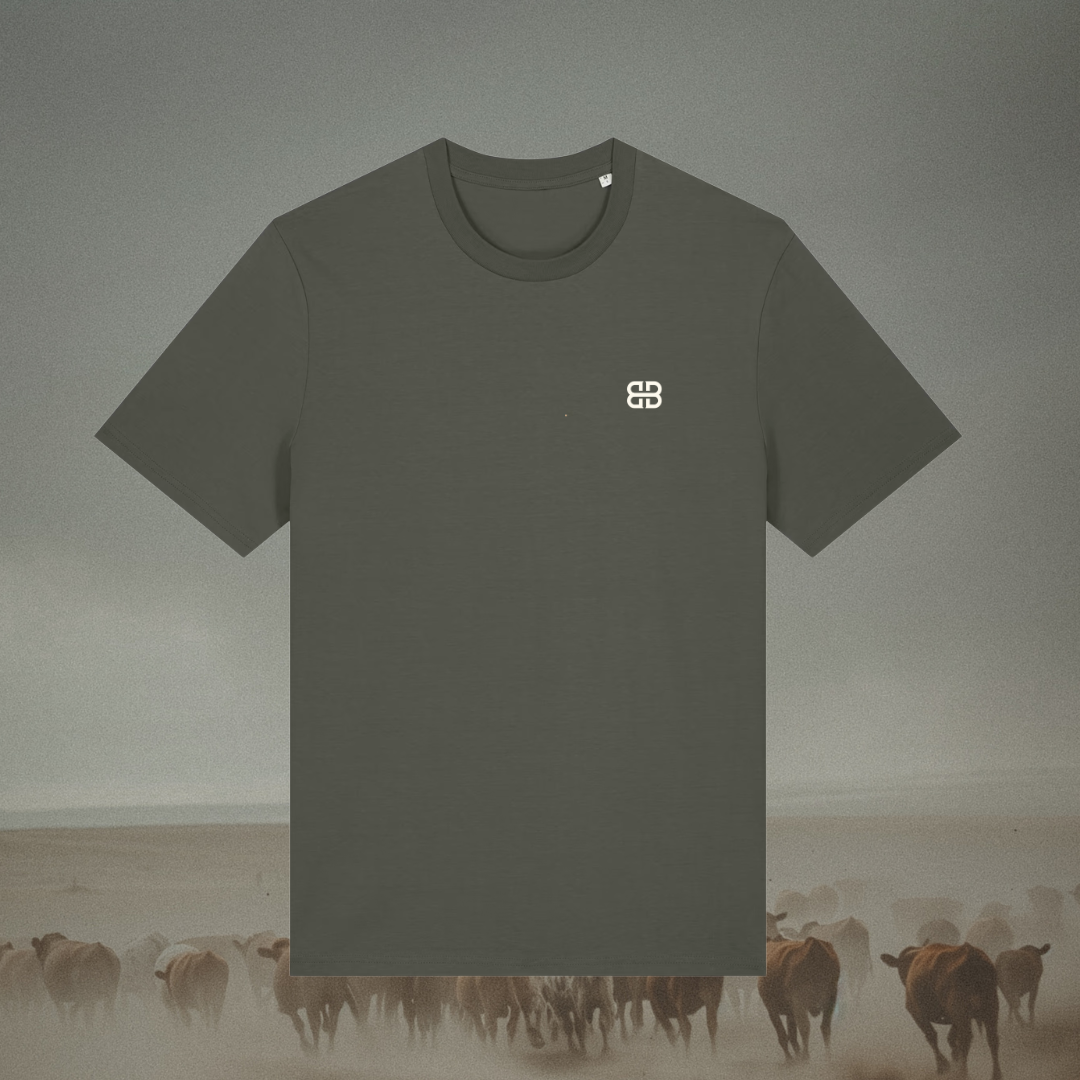 From Moor To Mountain T-Shirt