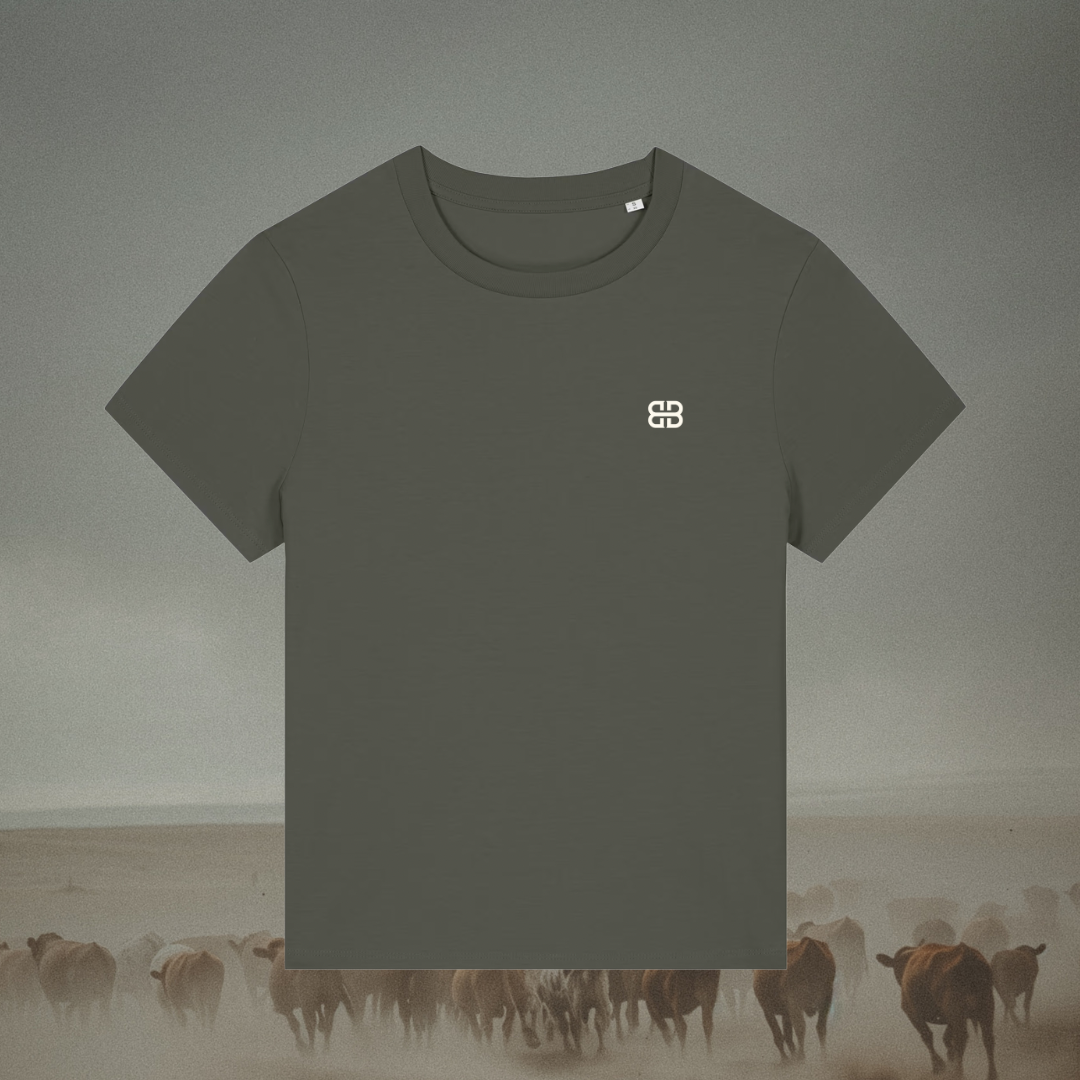 Moor To Mountain Ladies Tee