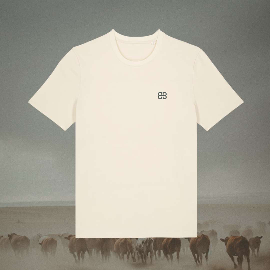 Texas Rodeo Colour T-Shirt