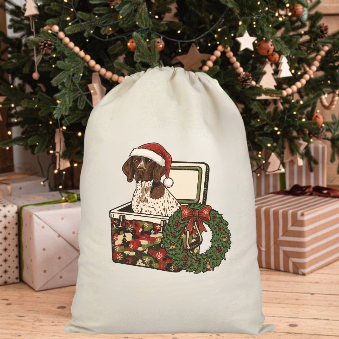 Christmas Sacks