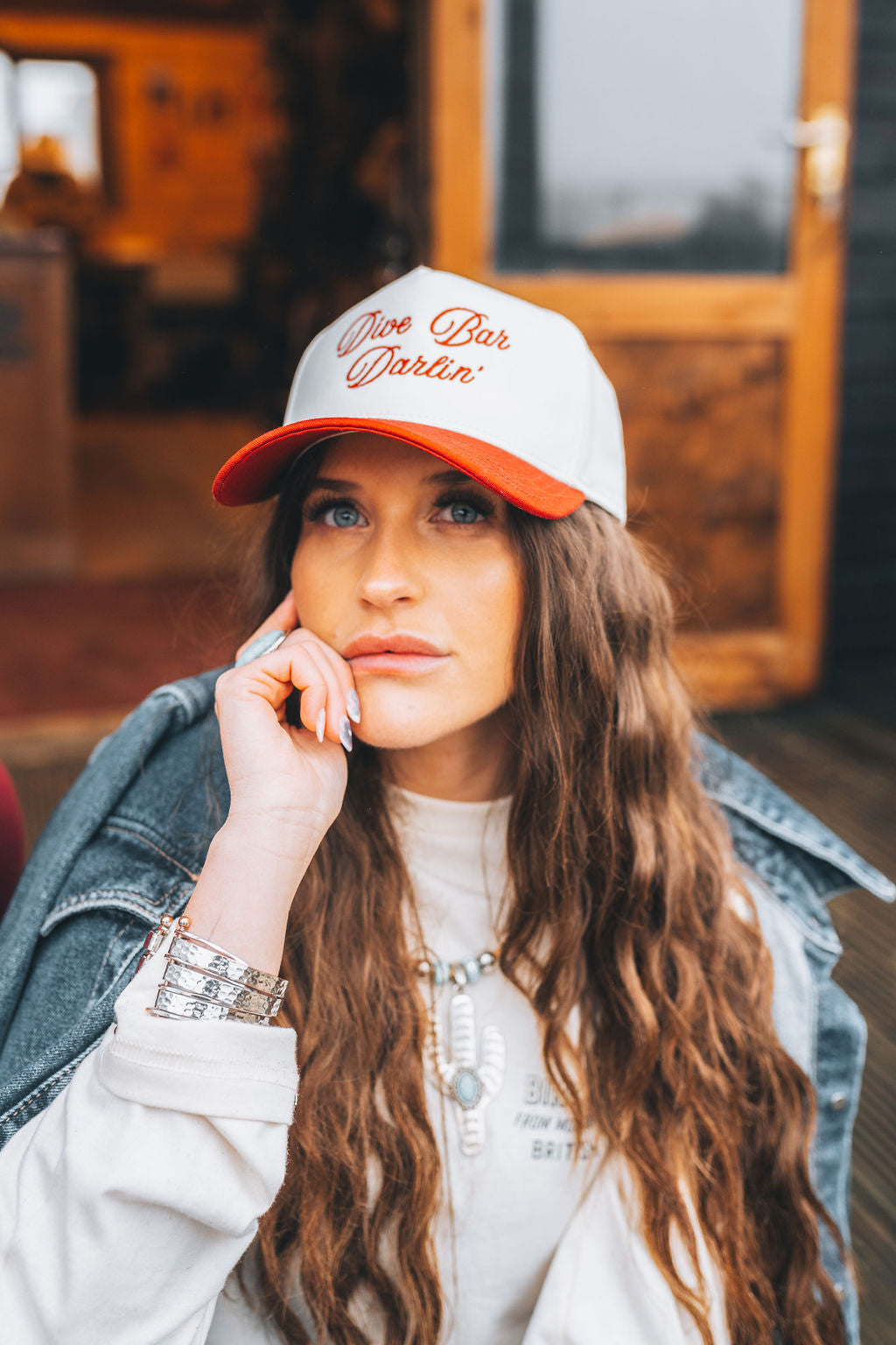 Hats & Accessories