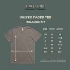 Rattlesnake Johnny Official Merch Unisex Tee