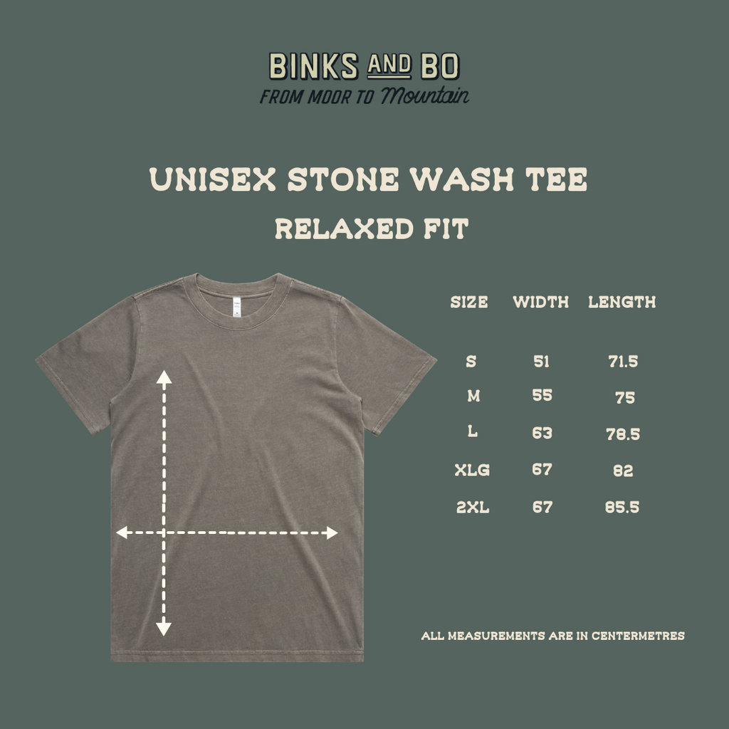 Rattlesnake Johnny Official Merch Unisex Tee