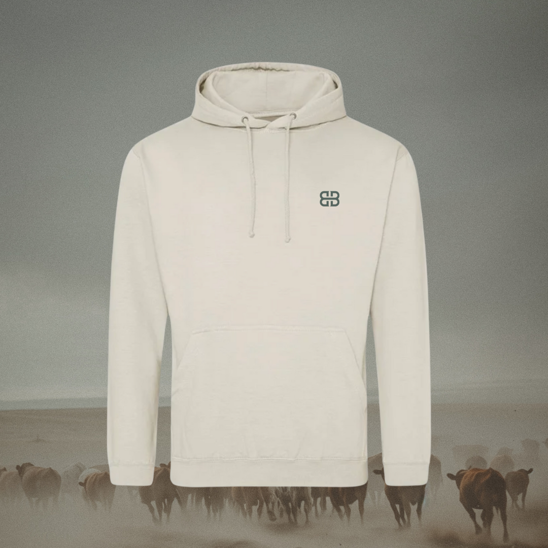 Country Heart, Cowgirl Soul Everyday Hoodie