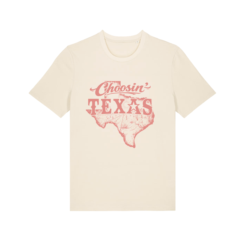 'Choosin' Texas' Childs T-Shirt