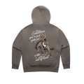 Ladies 'Outta Hand' Hoodie