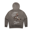 Ladies 'Outta Hand' Hoodie