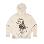Ladies 'Outta Hand' Hoodie