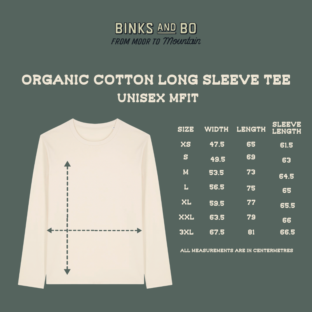 Western Apparel Long Sleeve Tee