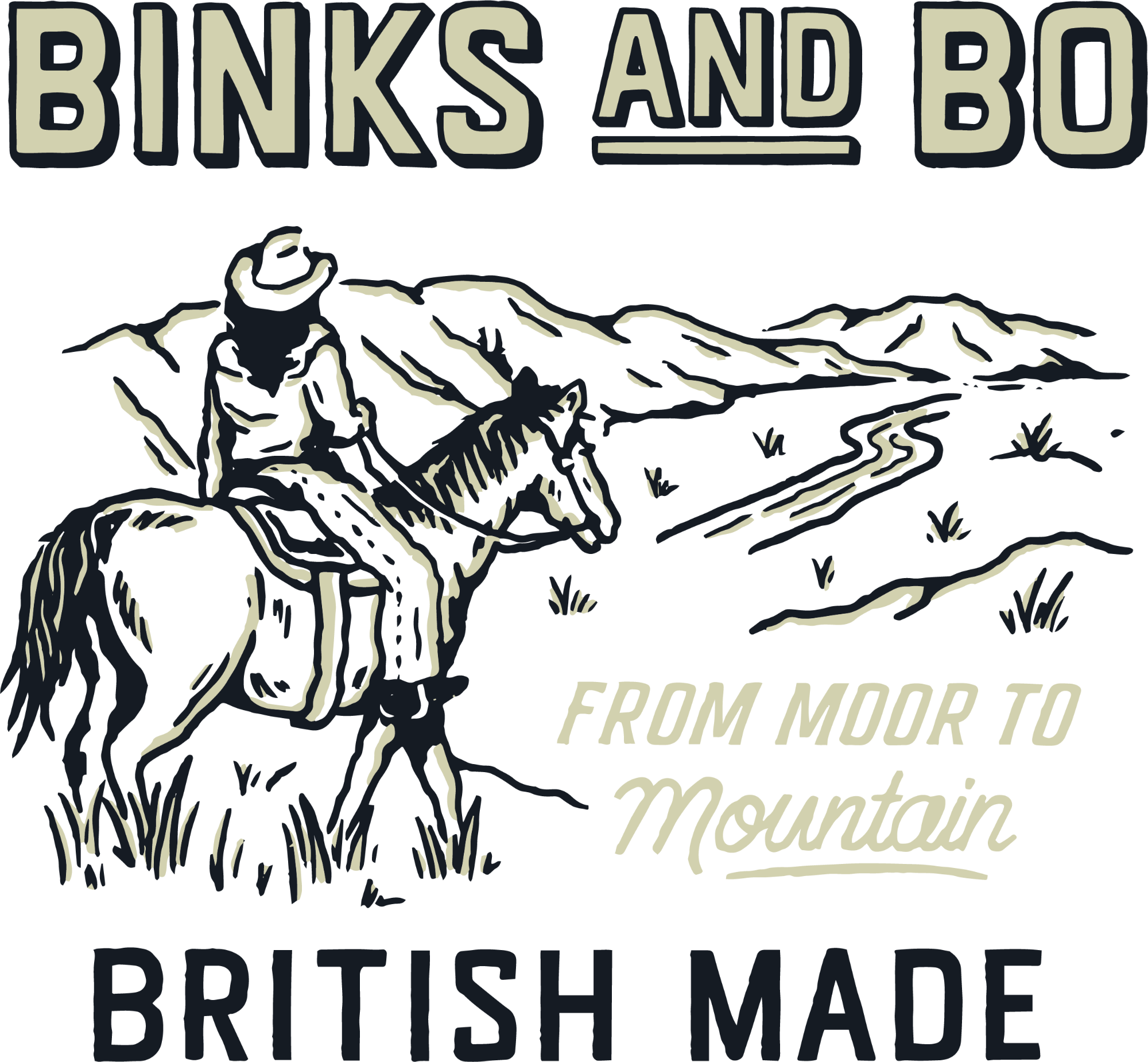 Binks & Bo Gift Card