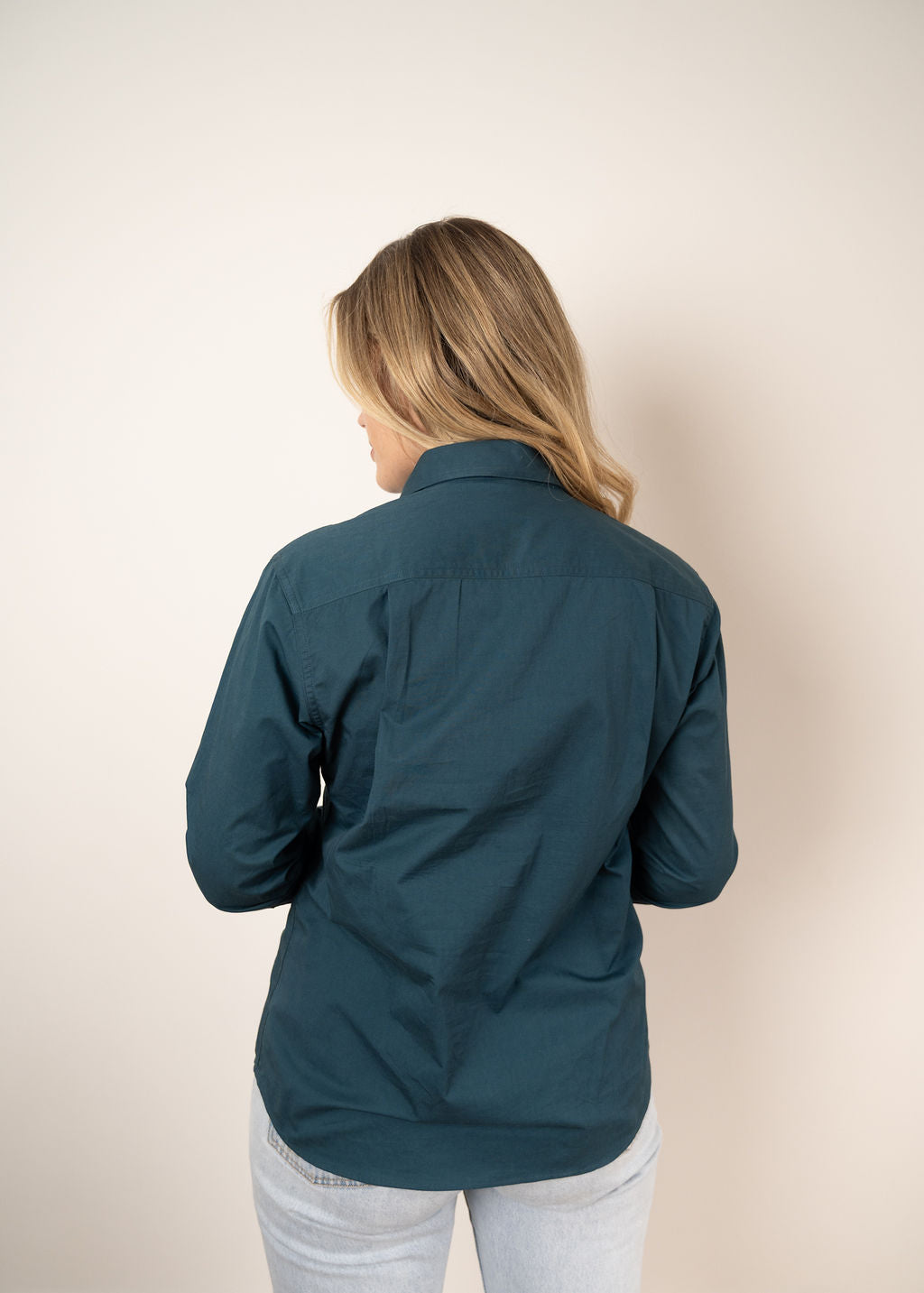 Women's Stargazer Western Work Shirt