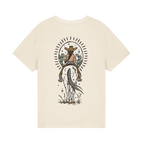 'Boho Cowgirl' Organic Cotton T-Shirt