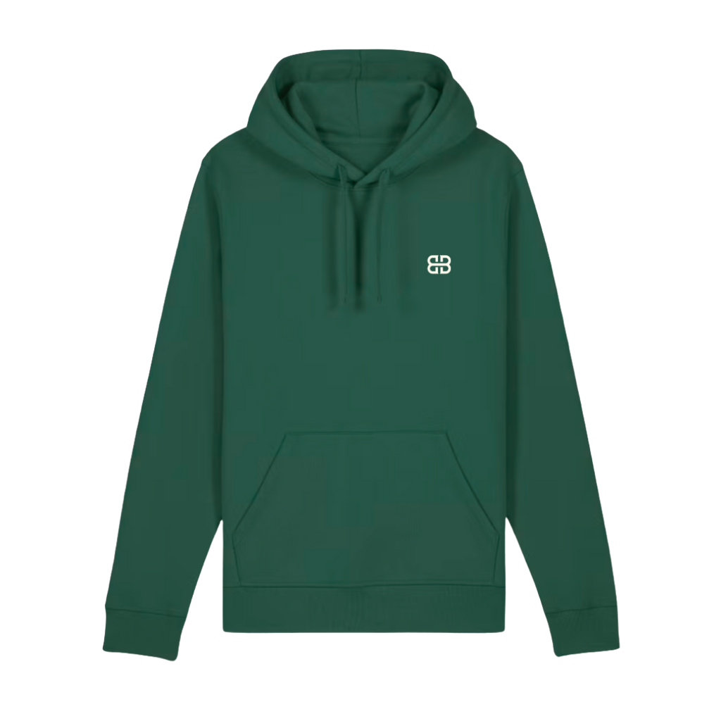 Binks & Bo Cattle Brand Hoodie