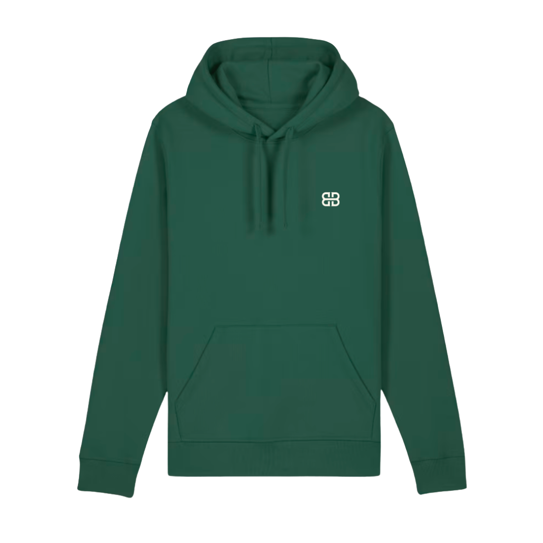 Binks & Bo Cattle Brand Hoodie