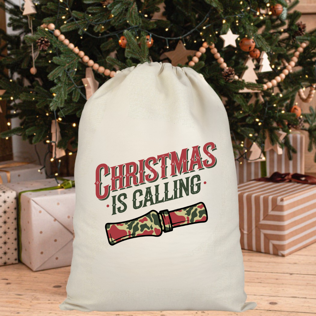 Christmas Sacks