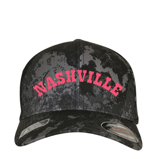 Nashville Yupoong Cap