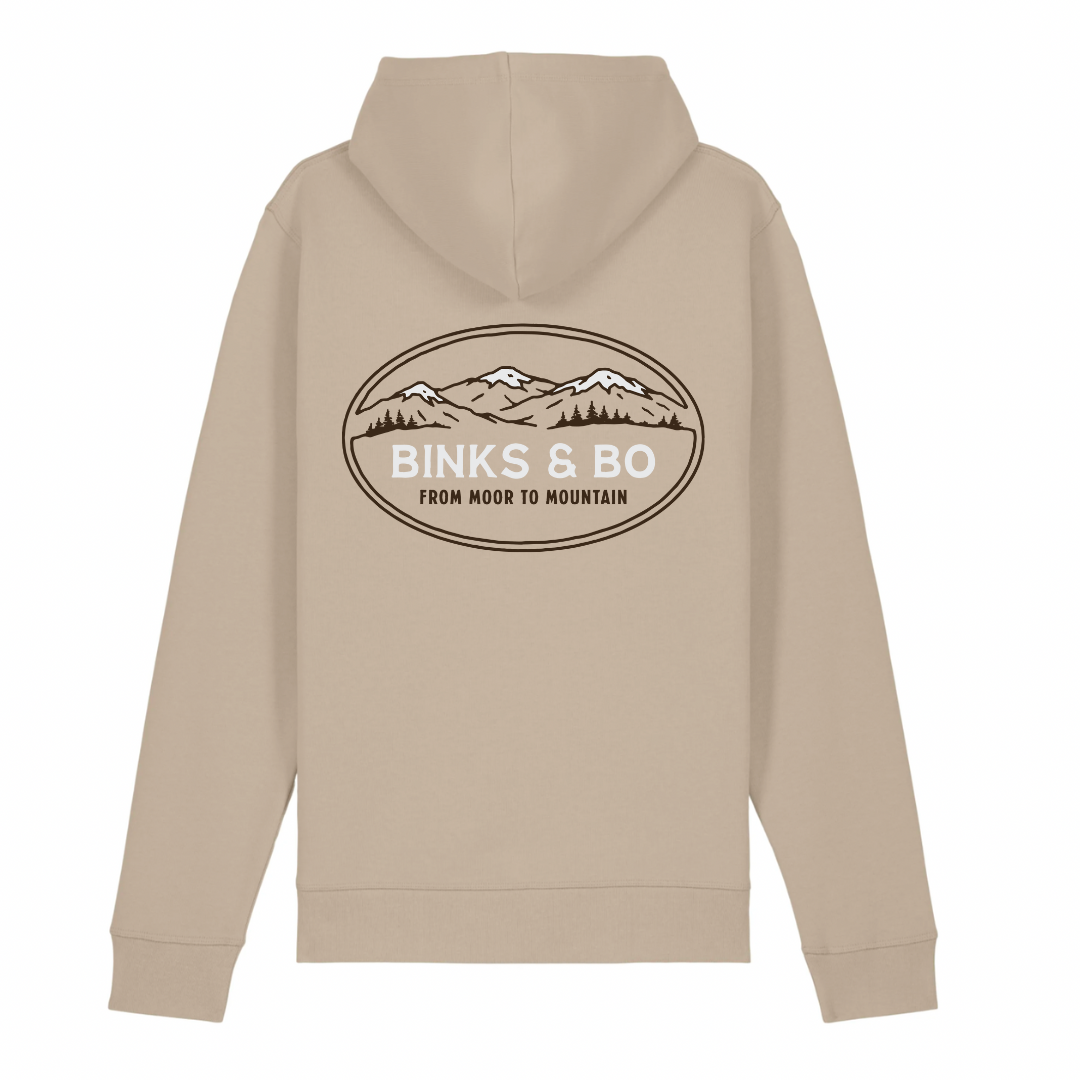 'From Moor To Mountain' Signature Range