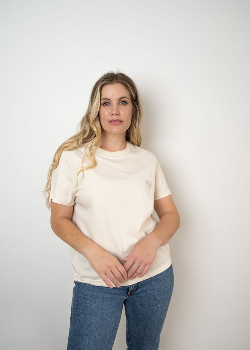 'Cowgirl Summer' Organic Cotton T-Shirt