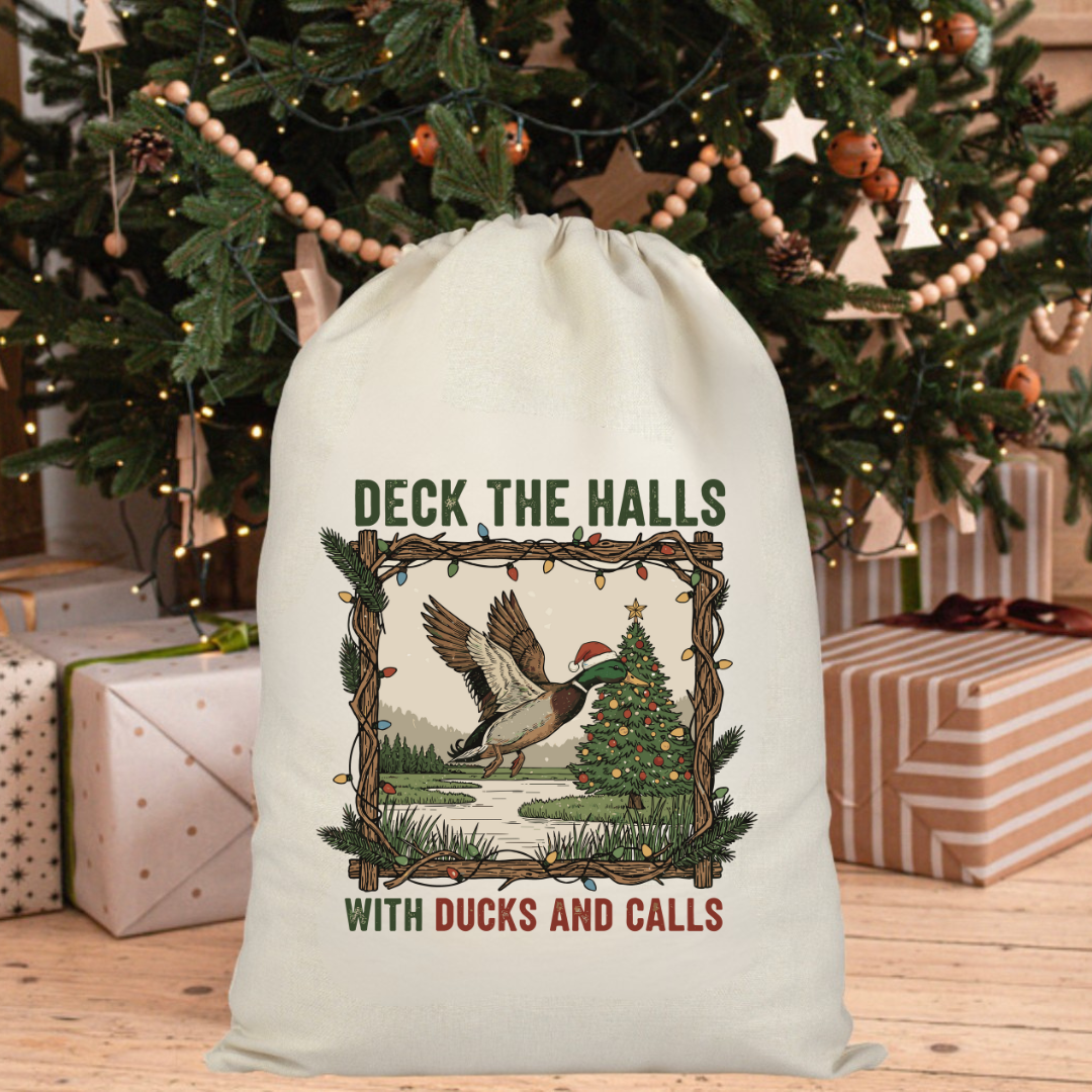 Christmas Sacks