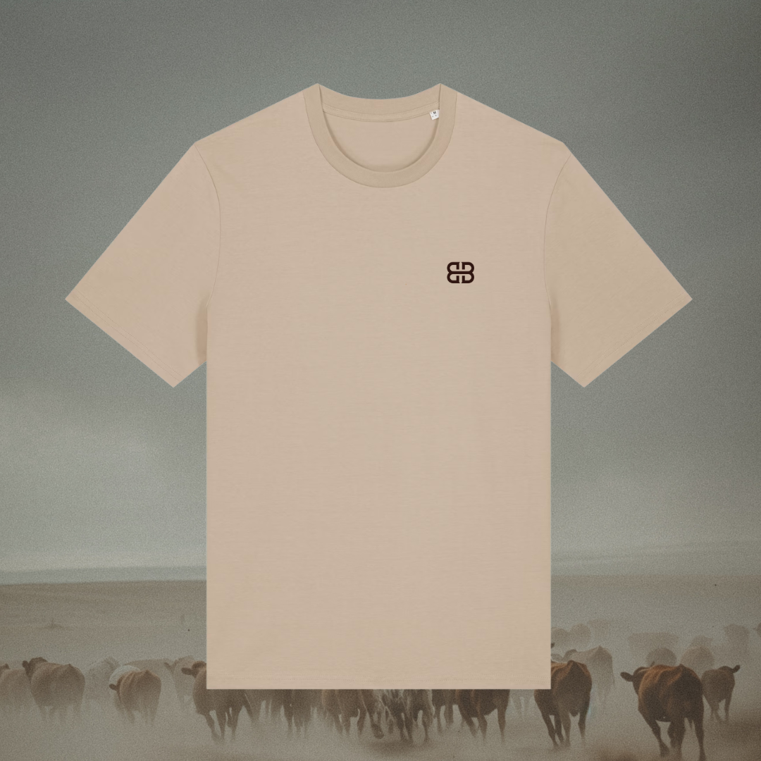 Moor To Mountain Cowboy T-Shirt