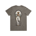 'Boho Cowgirl' Ladies T-Shirt