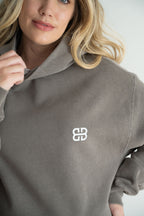 Ladies Faded Rodeo Hoodie