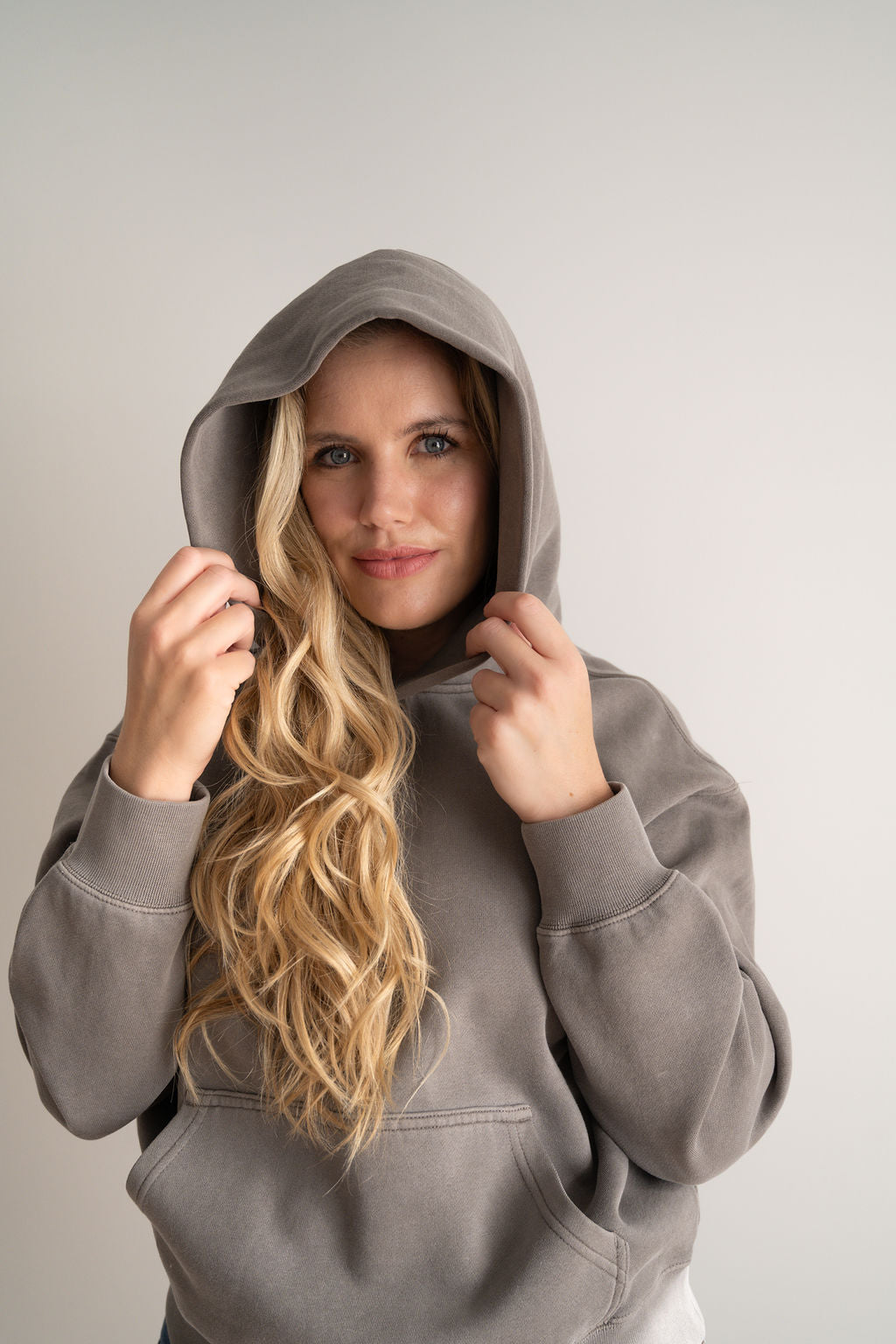 Ladies 'Outta Hand' Hoodie