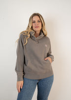 Ladies 'Western Apparel' Hoodie