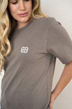 'Boho Cowgirl' Ladies T-Shirt