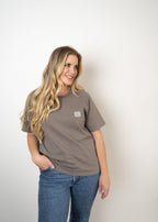 Outta Hand Cotton T-Shirt