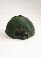 Cattle Brand Cord Cap