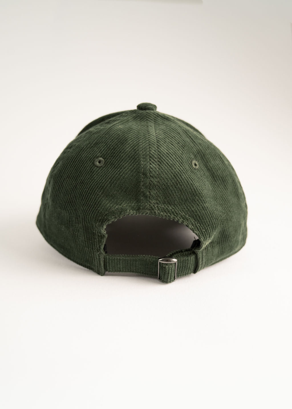 Cattle Brand Cord Cap