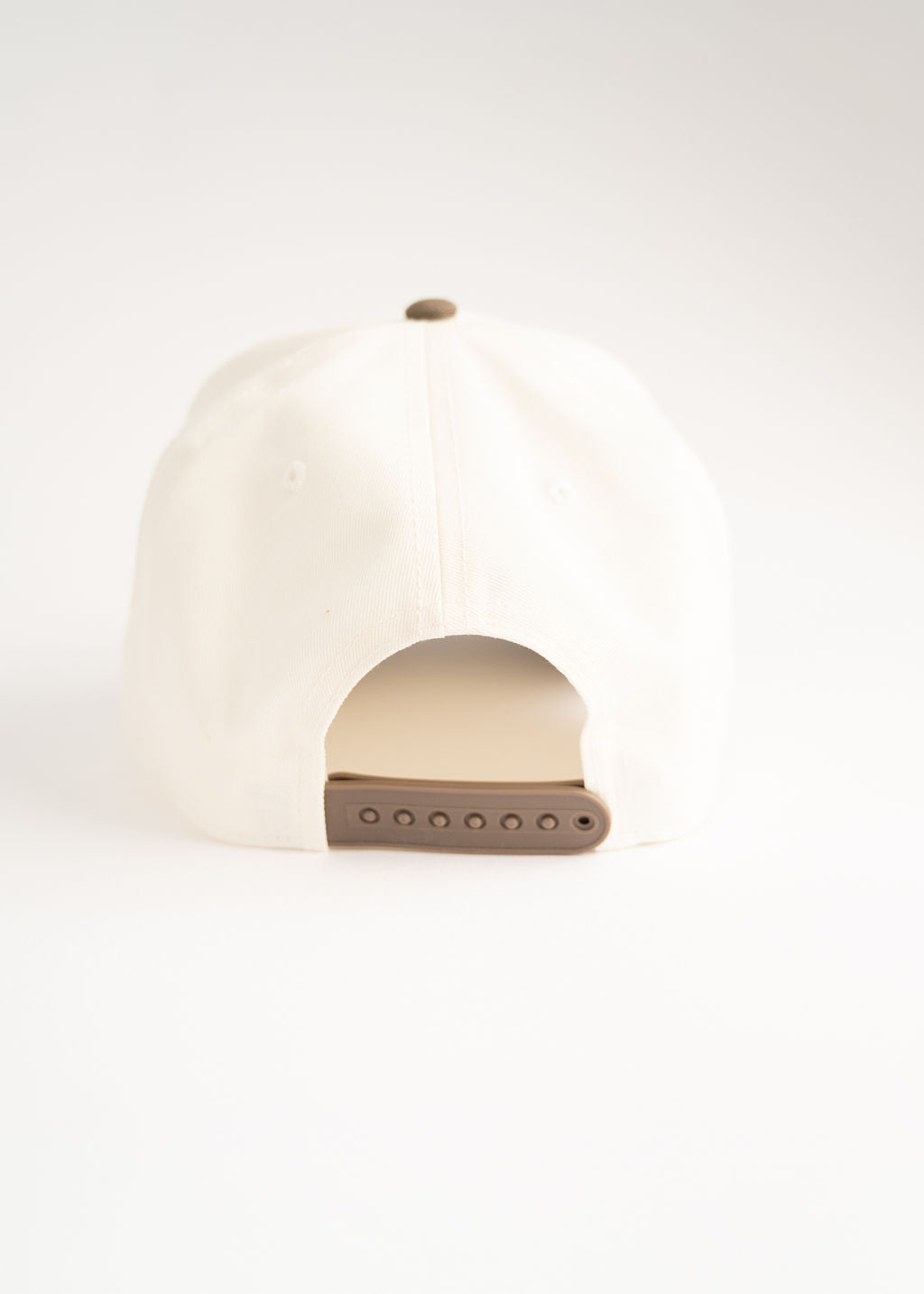 Binks & Bo Cattle Brand Logo Cap