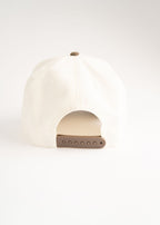 Binks & Bo Cattle Brand Logo Cap