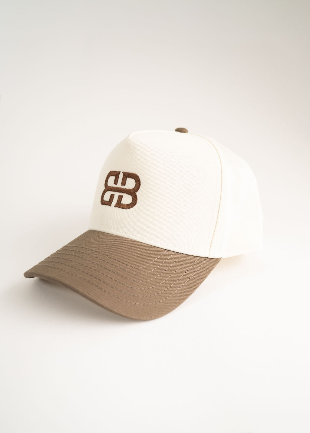Binks & Bo Cattle Brand Logo Cap