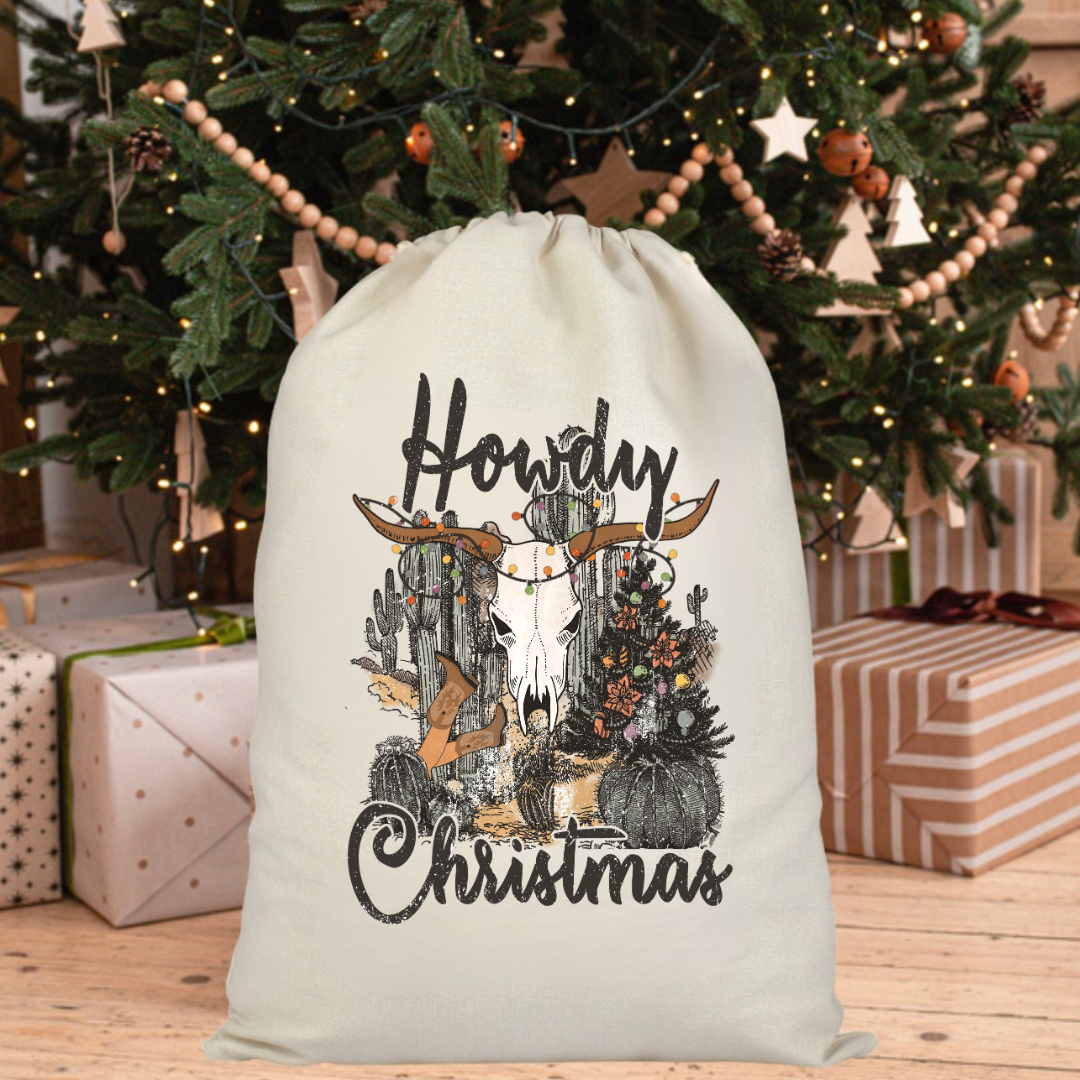 Christmas Sacks