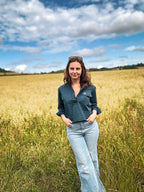 Women's Stargazer Western Work Shirt