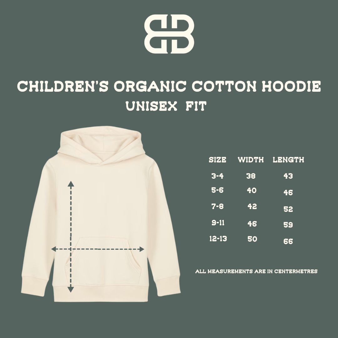 Children's 'Beautiful Crazy' Sweater