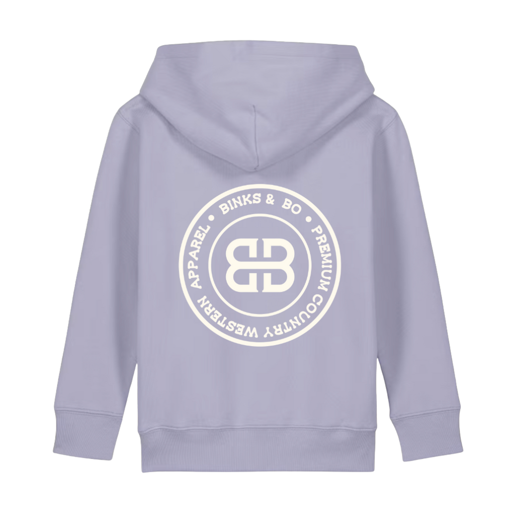 Children's Binks & Bo Signature Hoodie