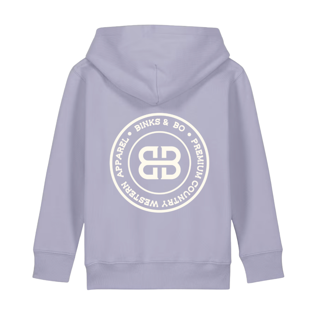 Children's Binks & Bo Signature Hoodie