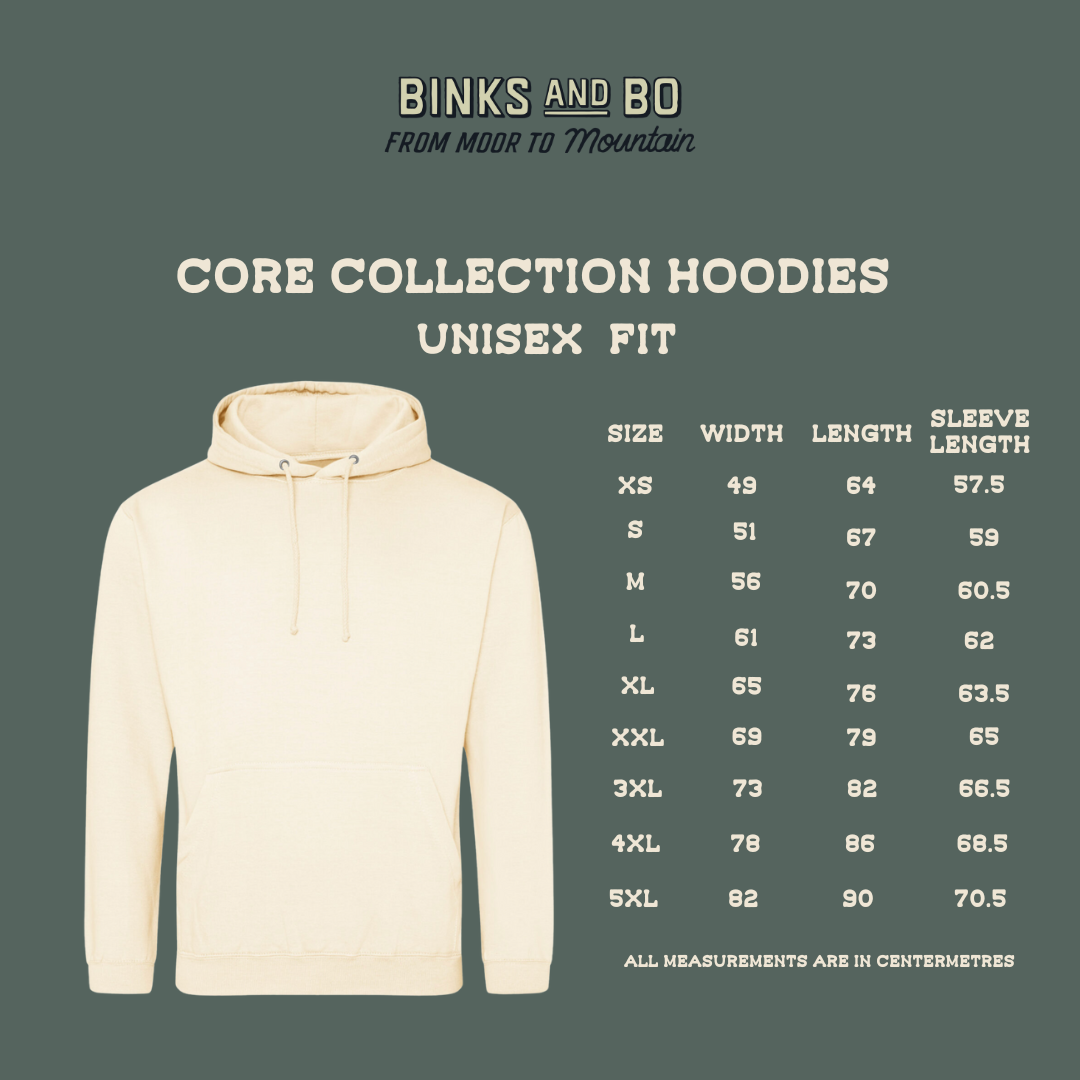 Nashville Tennessee Hoodie