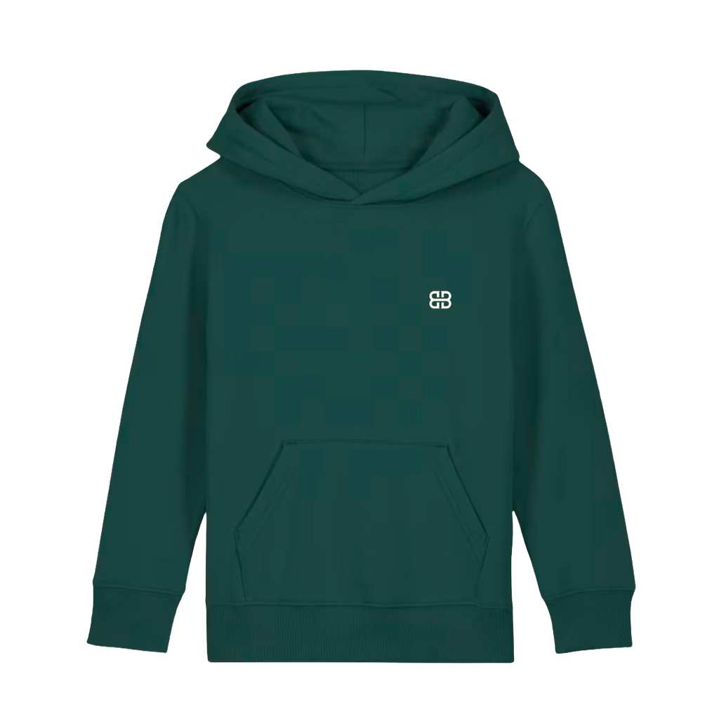 Children's Binks & Bo Signature Hoodie