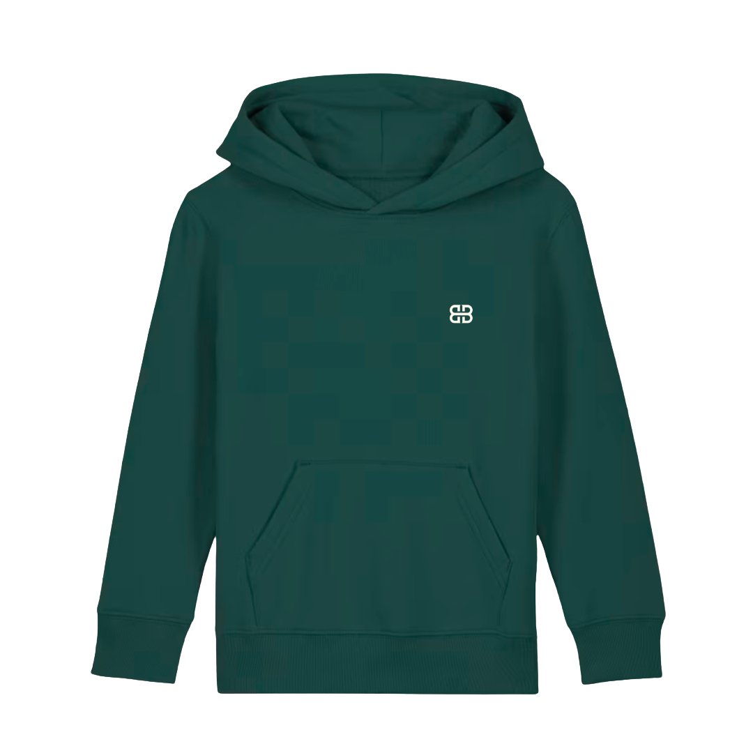 Children's Binks & Bo Signature Hoodie