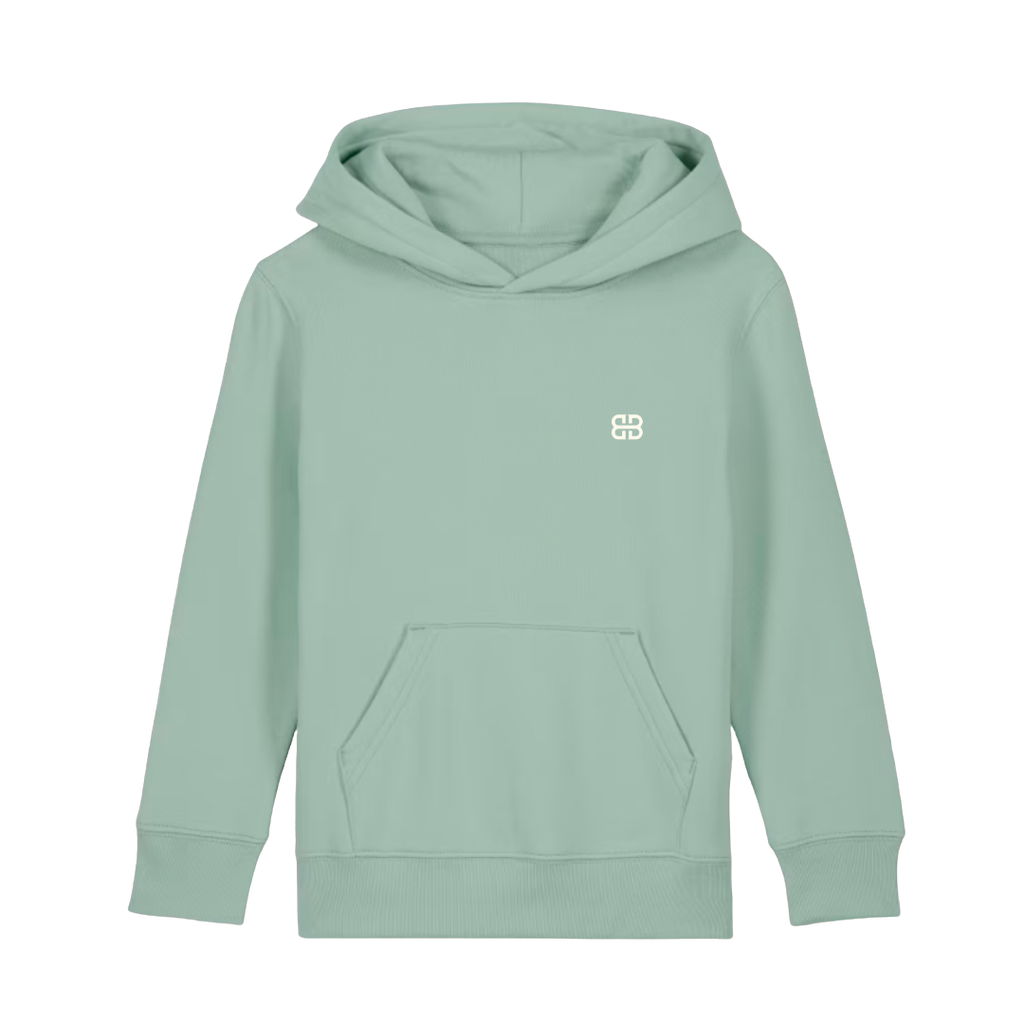 Children's Muster Up Hoodie