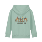 Children's Muster Up Hoodie